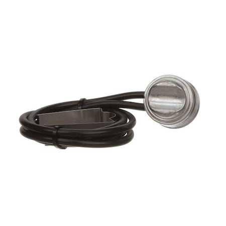 Heatcraft Thermostat Heater Limit 28917401